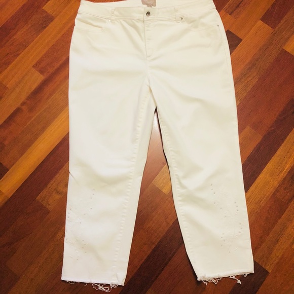 chico pants womens